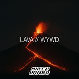 Artwork für "Lava // WYWD"