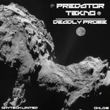 Artwork for "Deadly Probe"
