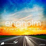 Artwork voor "Running Upwards EP"