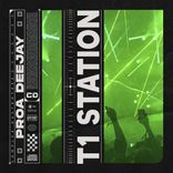 Portada para "T1 Station"
