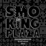 Portada para "Black Magic"