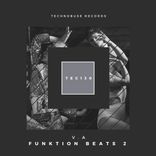 Artwork für "Funktion Beats 2"