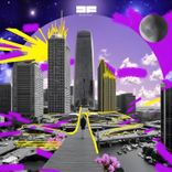 Artwork voor "Run This City"