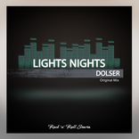 Artwork voor "Lights Nights"