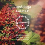 Artwork voor "Goliat"