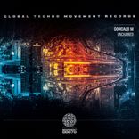 Portada para "Unchained"