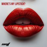 Artwork voor "Where's My Lipstick?"
