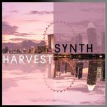 Artwork for "Synth Harvest"
