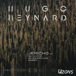Artwork für "Jericho"