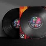 Artwork for "All Right"