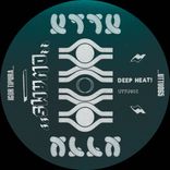 Portada para "Dwams"