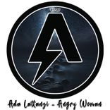 Artwork for "Angry woman"