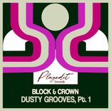 Artwork for "Dusty Grooves, Pt. 1 (Greek Street Mix)"