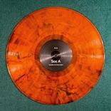 Artwork for "Decelerate with Schulz Audio"