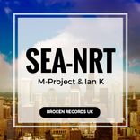 Artwork for "SEA-NRT"