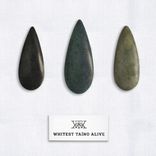 Artwork for "Whitest Taino Alive"