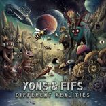 Portada para "Different Realities"