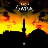 Artwork voor "Saria"