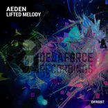 Artwork for "Lifted Melody"