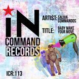 Artwork for "Baby Make Your Move"