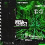 Artwork für "Earthquake"