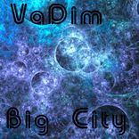 Artwork for "Big City"