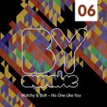 Artwork for "No One Like You"