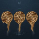 The Moon On Barceloneta