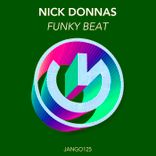 Artwork for "Funky Beat"