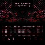 Artwork for "Singularity"