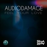 Artwork for "Feel Your Love"
