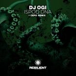 Artwork for "Ispod Dna"