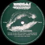 Artwork for "Green Screen (DMX Krew Remix)"