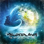 Artwork for "The Art Of Melting Time"