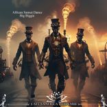 Artwork für "African Sunset Dance"