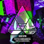Artwork for "Fiesta Cumbiambera (Smith & Sorren Remix)"