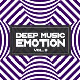 Artwork für "Deep Music Emotion, Vol. 8"