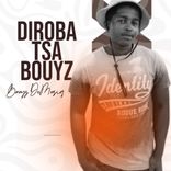Artwork für "Diroba Tsa Bouyz"