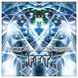 Portada para "Total Access"