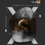 Portada para "Straight Outta Space"