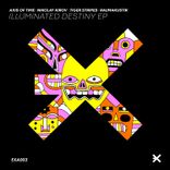 Artwork for "Illuminated Destiny - EP"