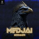 Artwork for "Medjai"