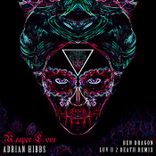 Portada para "Reaper Love (Ben Dragon's Luv U 2 Death Remix)"