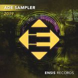 Artwork voor "ADE Sampler 2019"