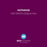 Artwork voor "Hot Pants"