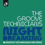 Artwork for "Night Dreaming"