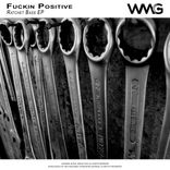 Portada para "Ratchet Bass EP"