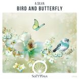 Portada para "Bird and Butterfly"