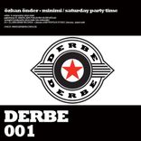 Portada para "Minimi / Saturday Party Time"
