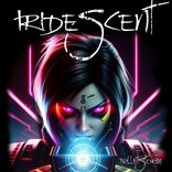 Artwork for "Iridescent"